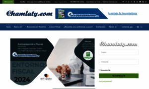 Chamlaty.com thumbnail