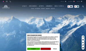 Chamonix.com thumbnail