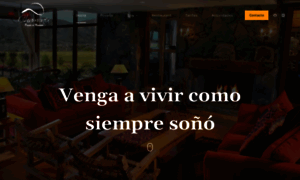 Chamonixposada.com.ar thumbnail