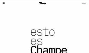Champe.com.ar thumbnail