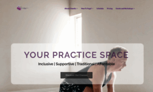 Chandrayogashala.com thumbnail