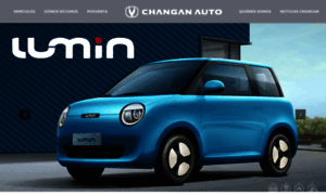 Changan.com.co thumbnail