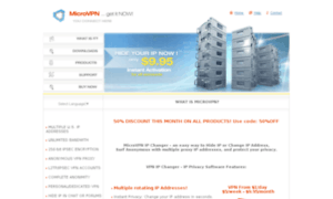 Change-my-ip-address.com thumbnail