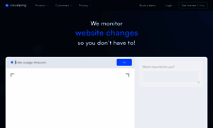 Changedetection.com thumbnail
