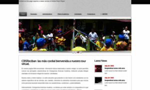Changuinolaamericanacademy.edu.pa thumbnail