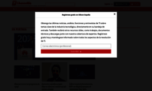 Channelbiz.es thumbnail
