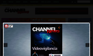 Channelnews.cl thumbnail