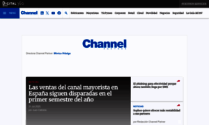Channelpartner.es thumbnail