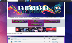 Chans.foromx.net thumbnail