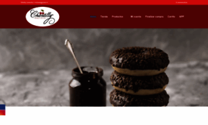 Chantillyhn.com thumbnail