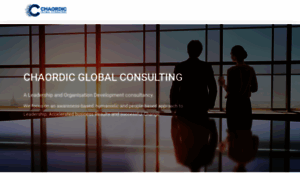 Chaordicglobal.com thumbnail