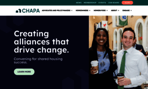Chapa.org thumbnail