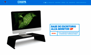 Chapaobjetos.com.ar thumbnail