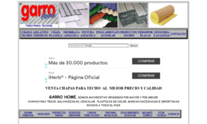 Chapas-para-techos.com.ar thumbnail