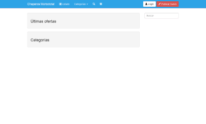 Chaperos.morbototal.com thumbnail