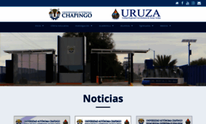 Chapingo.uruza.edu.mx thumbnail