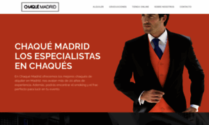 Chaquemadrid.com thumbnail