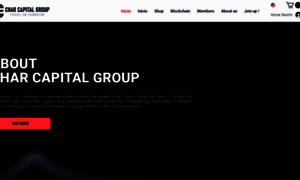 Charcapitalgroup.com thumbnail