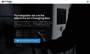 Chargingbox.es thumbnail