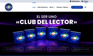 Charlas.elserunobooks.com thumbnail