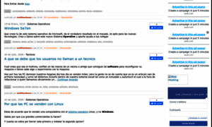Charlastecnologicas.fullblog.com.ar thumbnail