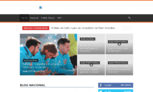 Charlatecnica.cl thumbnail