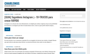 Charlemos.com thumbnail