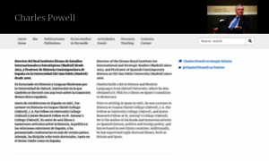 Charlespowell.eu thumbnail
