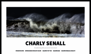 Charlysenall.wordpress.com thumbnail