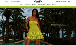 Charoruiz.com thumbnail