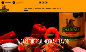 Charras.com thumbnail
