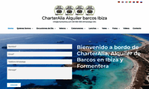 Charteralia.com thumbnail