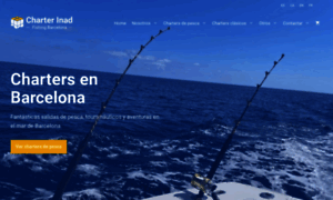 Charterinad.com thumbnail