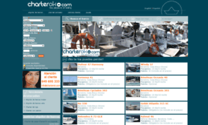 Charterok.com thumbnail
