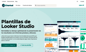 Chartud.io thumbnail