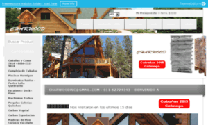 Charwoodinc.com thumbnail