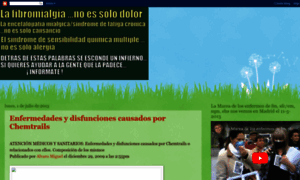 Chary54.blogspot.com.es thumbnail