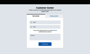 Chat-assistance.com thumbnail