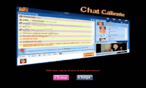 Chat-gratis-caliente.com thumbnail