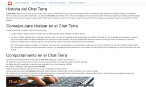 Chat-gratis.es thumbnail