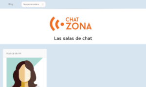 Chat-zona.net thumbnail