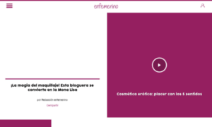 Chat.enfemenino.com thumbnail