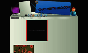 Chat.mintahjao.com thumbnail