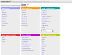Chat.nortecastilla.es thumbnail