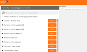 Chat.terra.com.pe thumbnail