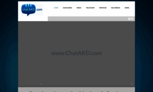 Chatakd.com thumbnail