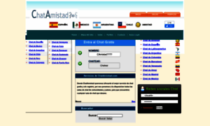 Chatamistad.com thumbnail