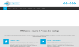 Chatarrasipm.cl thumbnail