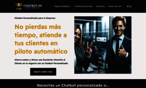 Chatbot.es thumbnail