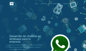 Chatbot.mx thumbnail